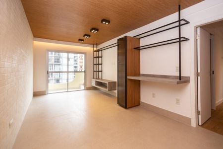 Foto 12 de apartamento à venda com 2 quartos, 60m² em Pinheiros, São Paulo
