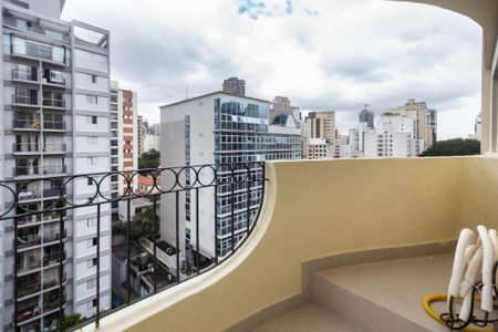 Apartamento à venda com 60m², 2 quartos e 1 vagaFoto 18