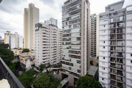 Apartamento à venda com 60m², 2 quartos e 1 vagaFoto 20