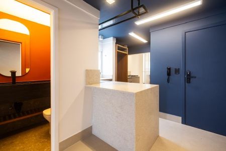 Apartamento à venda com 60m², 2 quartos e 1 vagaFoto 22