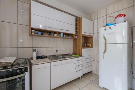 Apartamento para alugar com 66m², 3 quartos e sem vagaCozinha