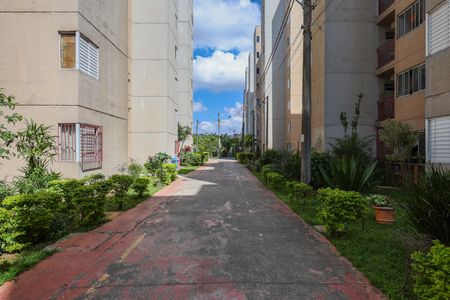 Apartamento para alugar com 66m², 3 quartos e sem vagaÁrea comum