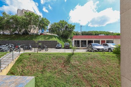 Apartamento para alugar com 66m², 3 quartos e sem vagaVista do Quarto 3