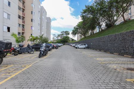 Apartamento para alugar com 66m², 3 quartos e sem vagaÁrea comum