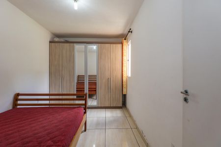 Apartamento para alugar com 66m², 3 quartos e sem vagaQuarto 1