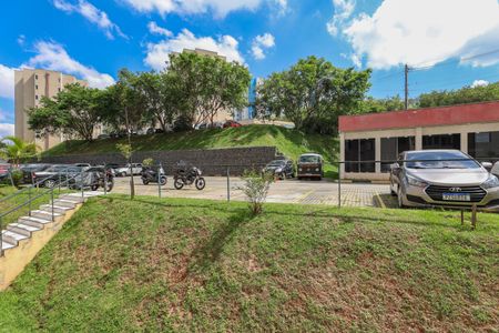 Apartamento para alugar com 66m², 3 quartos e sem vagaVista do Quarto 2