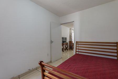 Apartamento para alugar com 66m², 3 quartos e sem vagaQuarto 1