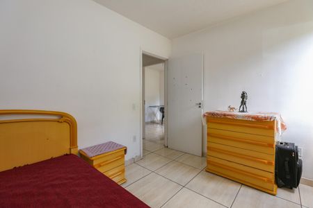 Apartamento para alugar com 66m², 3 quartos e sem vagaQuarto 2
