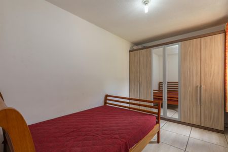 Apartamento para alugar com 66m², 3 quartos e sem vagaQuarto 1