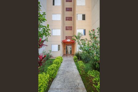 Apartamento para alugar com 66m², 3 quartos e sem vagaÁrea comum