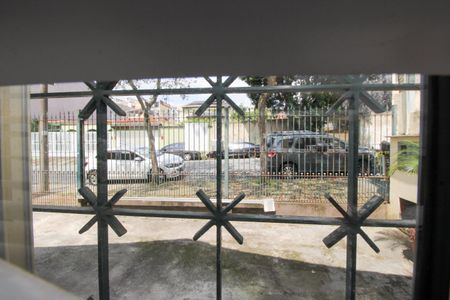 Vista do Quarto 1 de casa à venda com 5 quartos, 156m² em Paraíso, Santo André