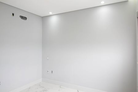 Apartamento à venda com 109m², 3 quartos e 2 vagasQuarto 3 - Suíte