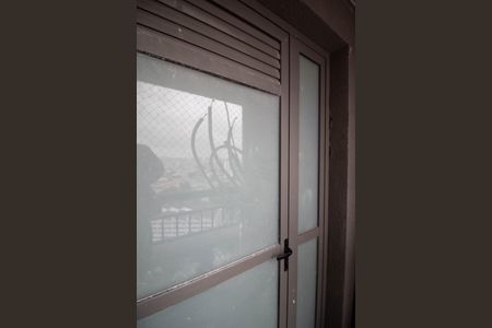 Apartamento à venda com 109m², 3 quartos e 2 vagasVaranda - Área de Serviço