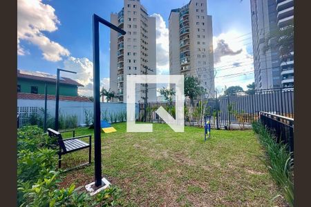 Apartamento à venda com 109m², 3 quartos e 2 vagasEspaço Pet