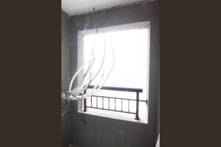 Apartamento à venda com 109m², 3 quartos e 2 vagasVaranda - Área de Serviço