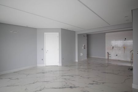 Sala de apartamento à venda com 3 quartos, 109m² em Macedo, Guarulhos