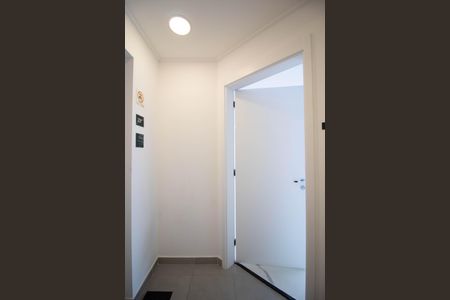 Apartamento à venda com 109m², 3 quartos e 2 vagasHall de entrada