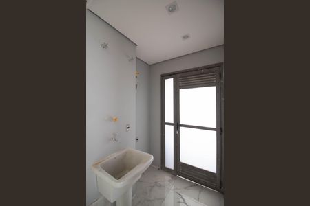 Apartamento à venda com 109m², 3 quartos e 2 vagasÁrea de Serviço