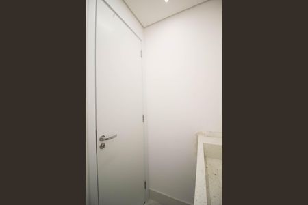 Apartamento à venda com 109m², 3 quartos e 2 vagasBanheiro Social