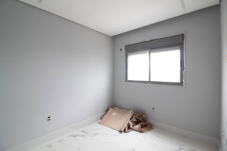 Apartamento à venda com 109m², 3 quartos e 2 vagasQuarto 2 - Suíte