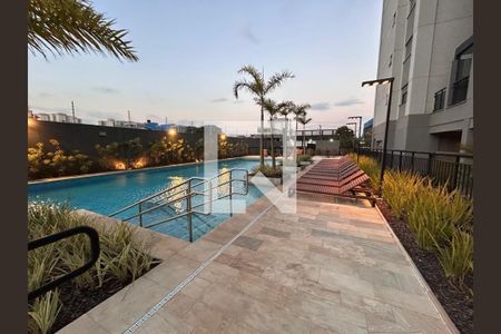 Apartamento à venda com 109m², 3 quartos e 2 vagasPiscina