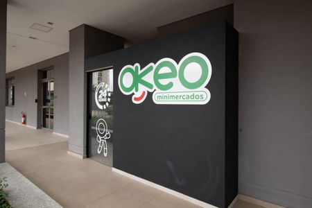 Apartamento à venda com 109m², 3 quartos e 2 vagasMini Mercadinho