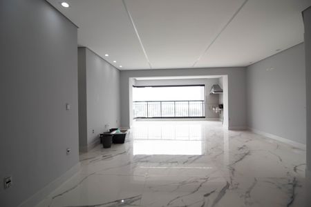 Apartamento à venda com 109m², 3 quartos e 2 vagasBanheiro Social