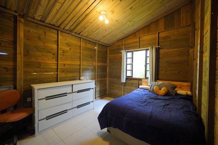 Casa para alugar com 36m², 1 quarto e 1 vagaQuarto