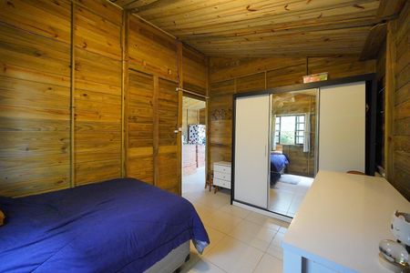 Quarto de casa para alugar com 1 quarto, 36m² em São João do Rio Vermelho, Florianópolis