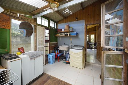 Casa para alugar com 36m², 1 quarto e 1 vagaÁrea de Serviço