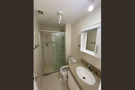 Apartamento para alugar com 1 quarto, 54m² em Vila Guarani, São Paulo