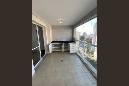 Apartamento para alugar com 1 quarto, 54m² em Vila Guarani, São Paulo