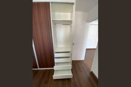 Apartamento para alugar com 1 quarto, 54m² em Vila Guarani, São Paulo