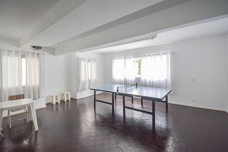 Apartamento à venda com 132m², 3 quartos e 1 vagaÁrea comum - Salão de Jogos