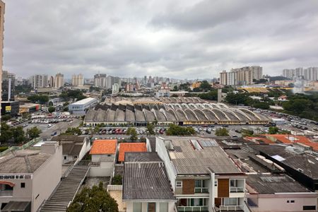 Apartamento à venda com 132m², 3 quartos e 1 vagaVista do Quarto 2