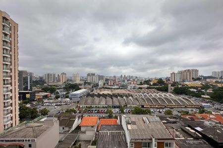 Apartamento à venda com 132m², 3 quartos e 1 vagaVista do Quarto 1