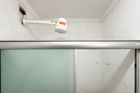 Apartamento à venda com 132m², 3 quartos e 1 vagaBanheiro de serviço