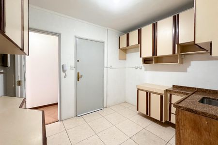Apartamento à venda com 132m², 3 quartos e 1 vagaCozinha