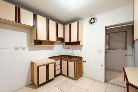 Apartamento à venda com 132m², 3 quartos e 1 vagaCozinha