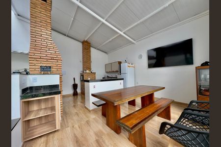 Casa à venda com 360m², 5 quartos e 4 vagasÁrea externa