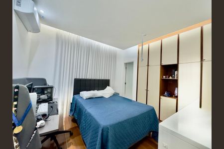 Casa à venda com 360m², 5 quartos e 4 vagasQuarto