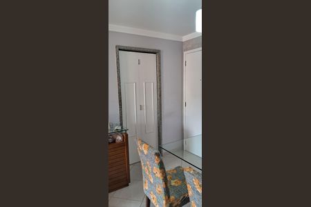 Apartamento à venda com 70m², 2 quartos e 1 vagaSala