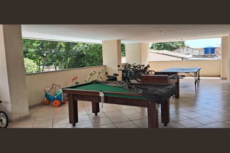 Apartamento à venda com 70m², 2 quartos e 1 vagaPlay ground