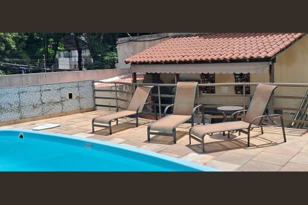 Apartamento à venda com 70m², 2 quartos e 1 vagaPiscina