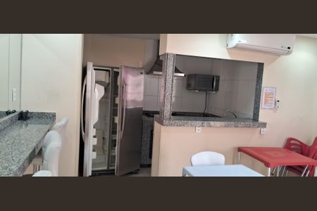 Apartamento à venda com 70m², 2 quartos e 1 vagaSalão