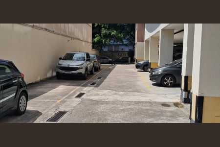 Apartamento à venda com 70m², 2 quartos e 1 vagaEstacionamento