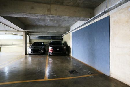 Apartamento para alugar com 56m², 2 quartos e 2 vagasGaragem