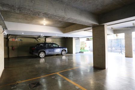 Apartamento para alugar com 56m², 2 quartos e 2 vagasGaragem
