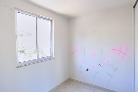 Apartamento para alugar com 56m², 2 quartos e 2 vagasQuarto