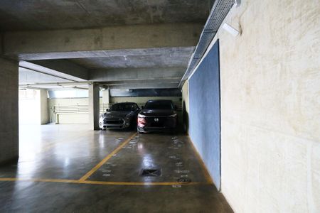 Apartamento para alugar com 56m², 2 quartos e 2 vagasGaragem